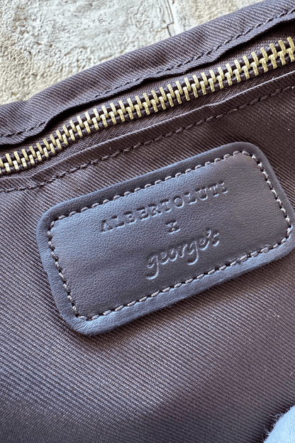 Borsa Pochette Grande