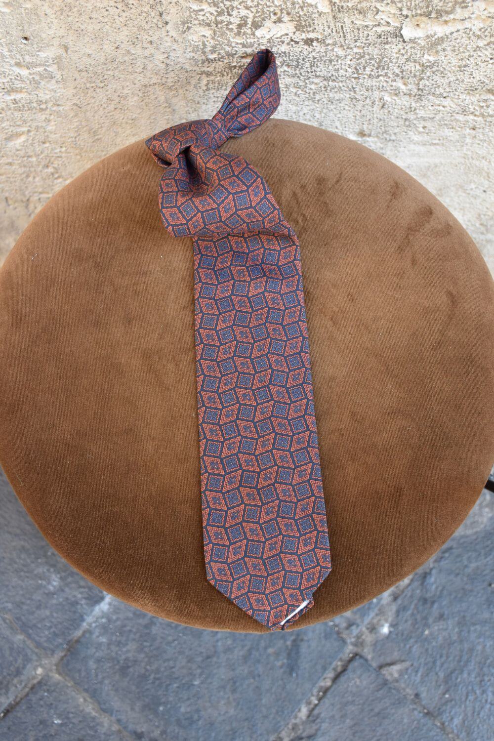 Cravatta Sartoriale
