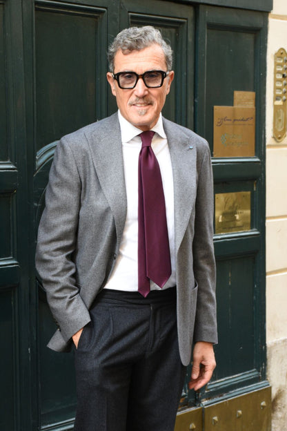 Cravatta Sartoriale n.19