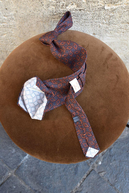 Cravatta Sartoriale