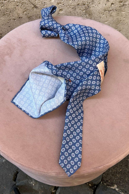 Cravatta Sartoriale