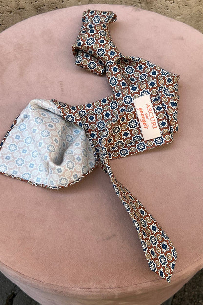 Cravatta Sartoriale