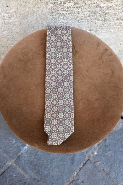 Cravatta Sartoriale