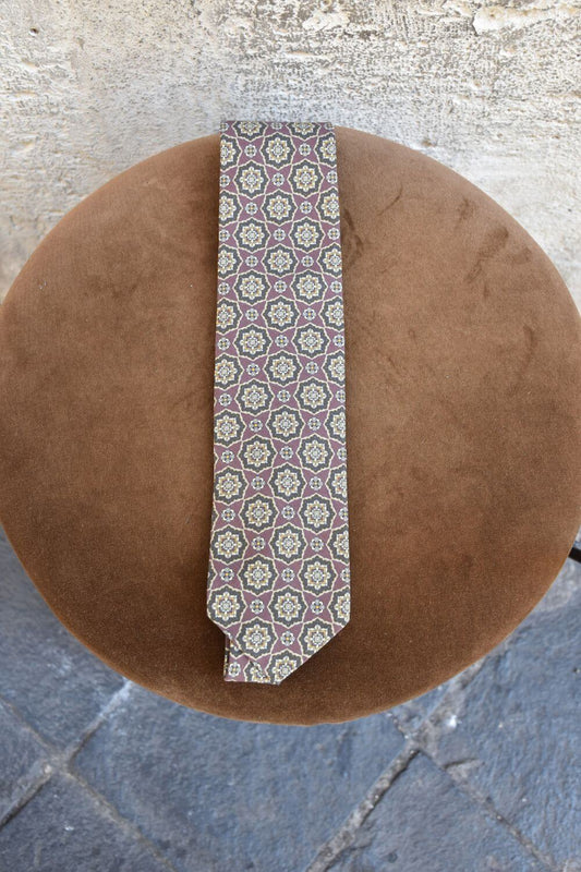 Cravatta Sartoriale
