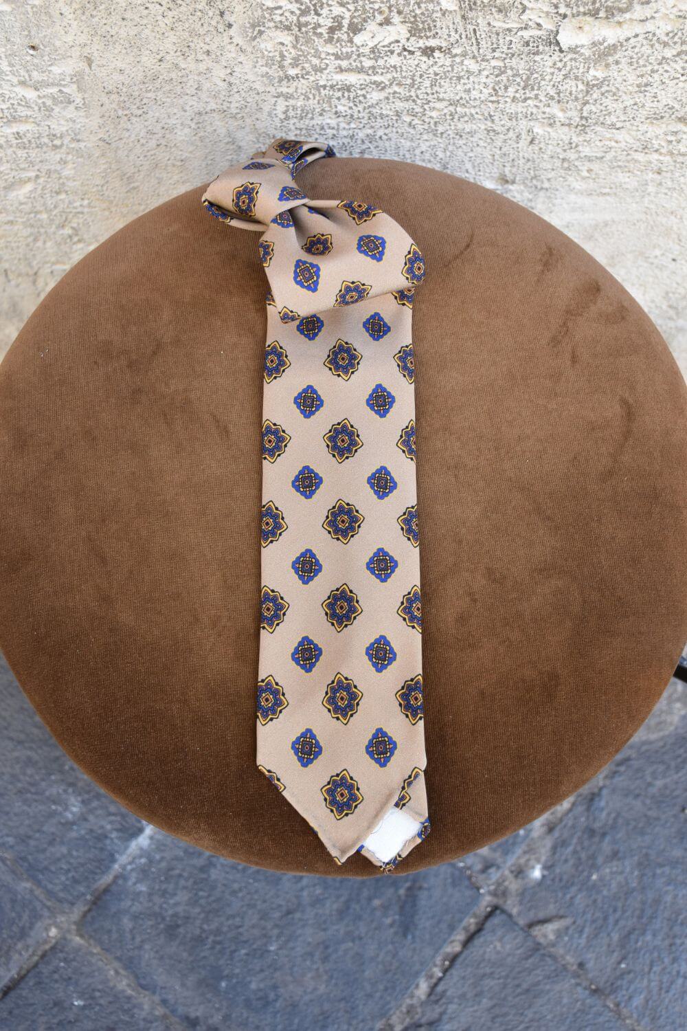 Cravatta Sartoriale
