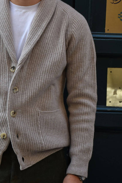 Cardigan Costa Inglese