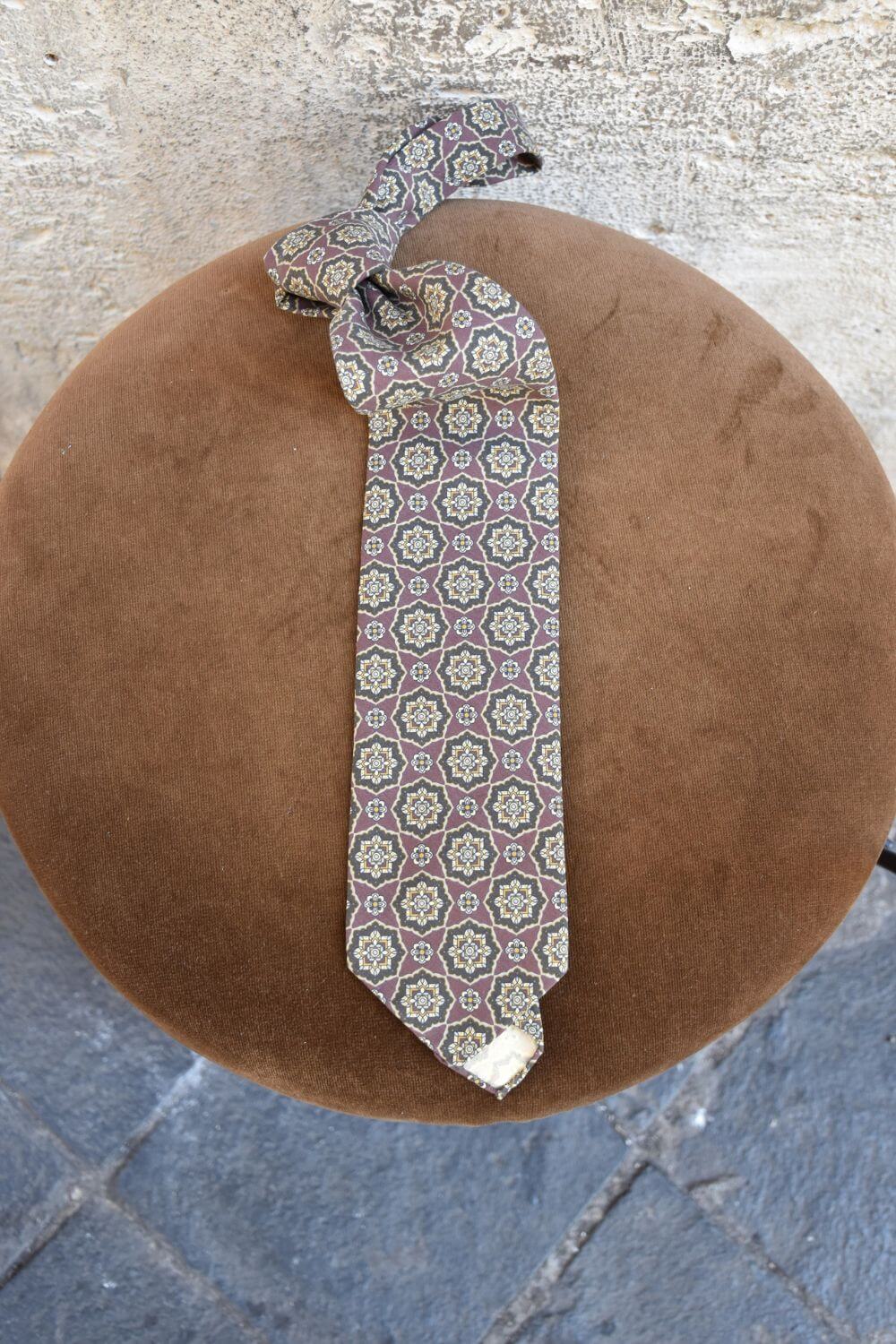 Cravatta Sartoriale