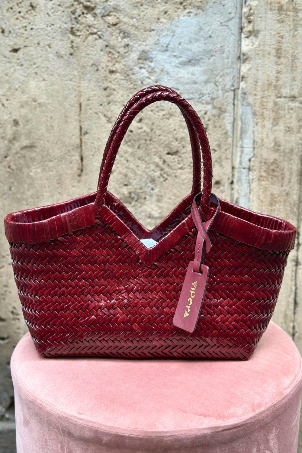 Borsa Monet Barolo