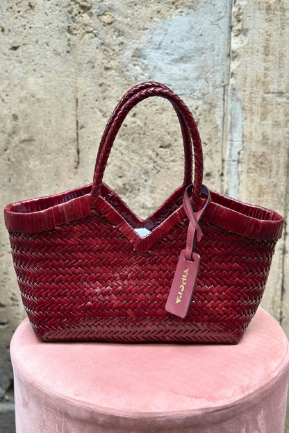 Borsa Monet Barolo