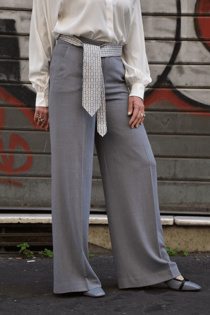 Pantaloni Via Panama