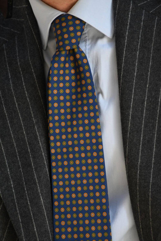 Cravatta Sartoriale n.7