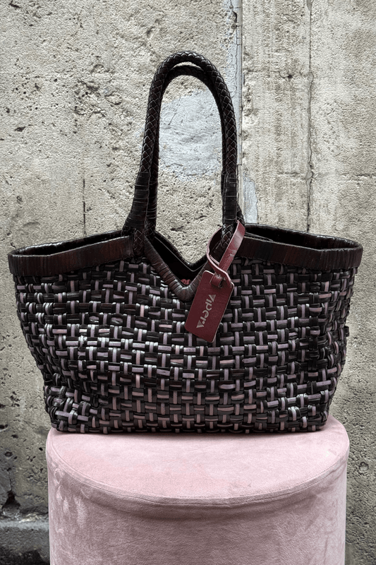 Borsa Crudelia Chess