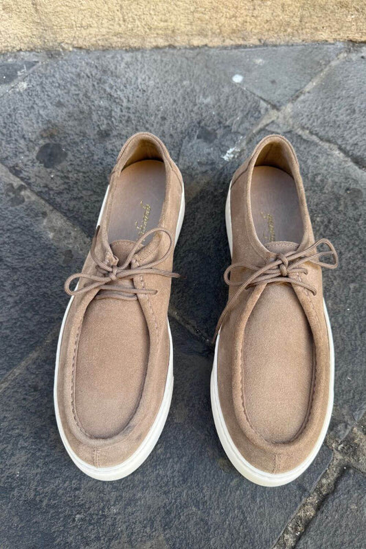 Scarpa - George's