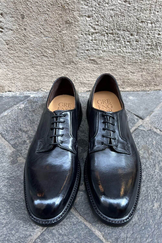 Derby Lavata - Green George