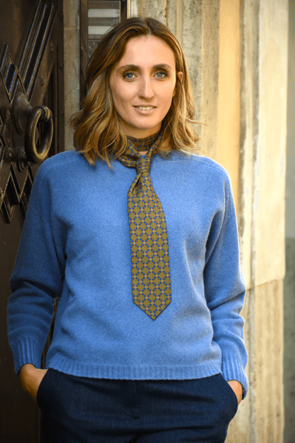 Cravatta Sartoriale n.8