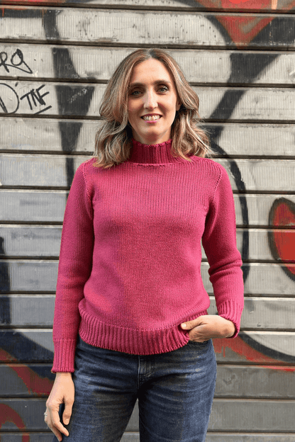 Maglia Paris Fragola