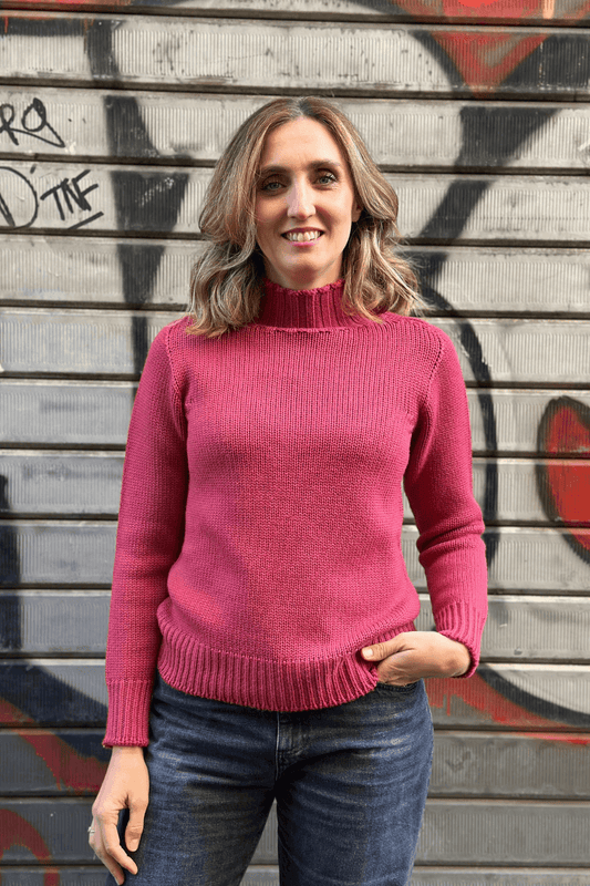 Maglia Paris Fragola