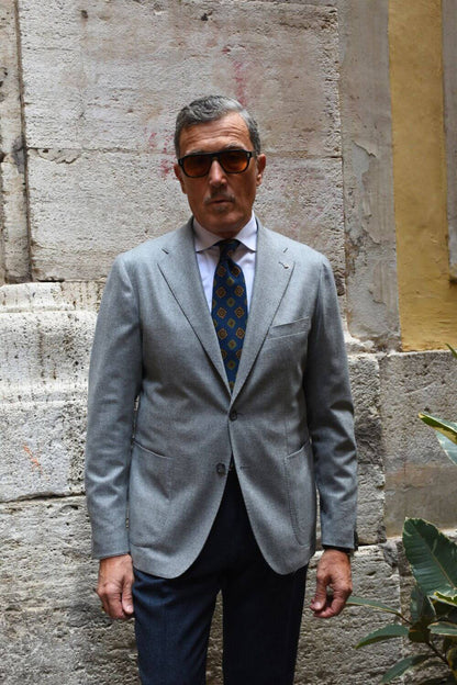 Giacca Monopetto Tagliatore