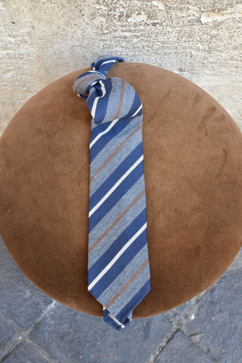 Cravatta Sartoriale