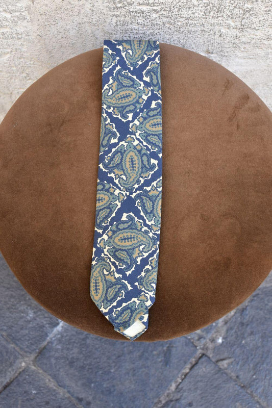 Cravatta Sartoriale