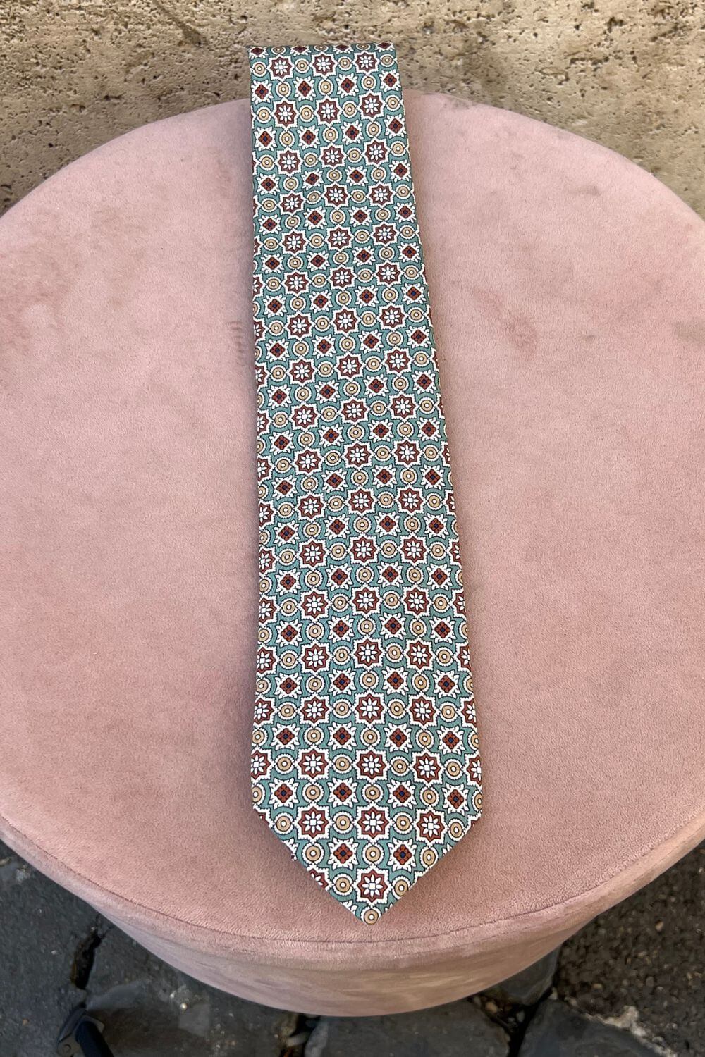 Cravatta Sartoriale
