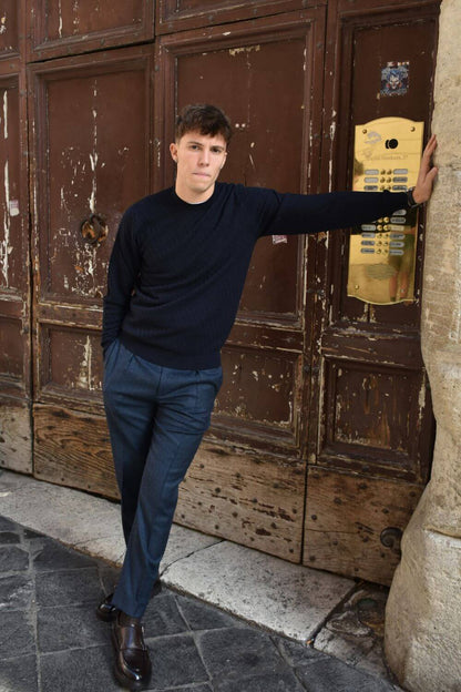 Girocollo Paolo Pecora