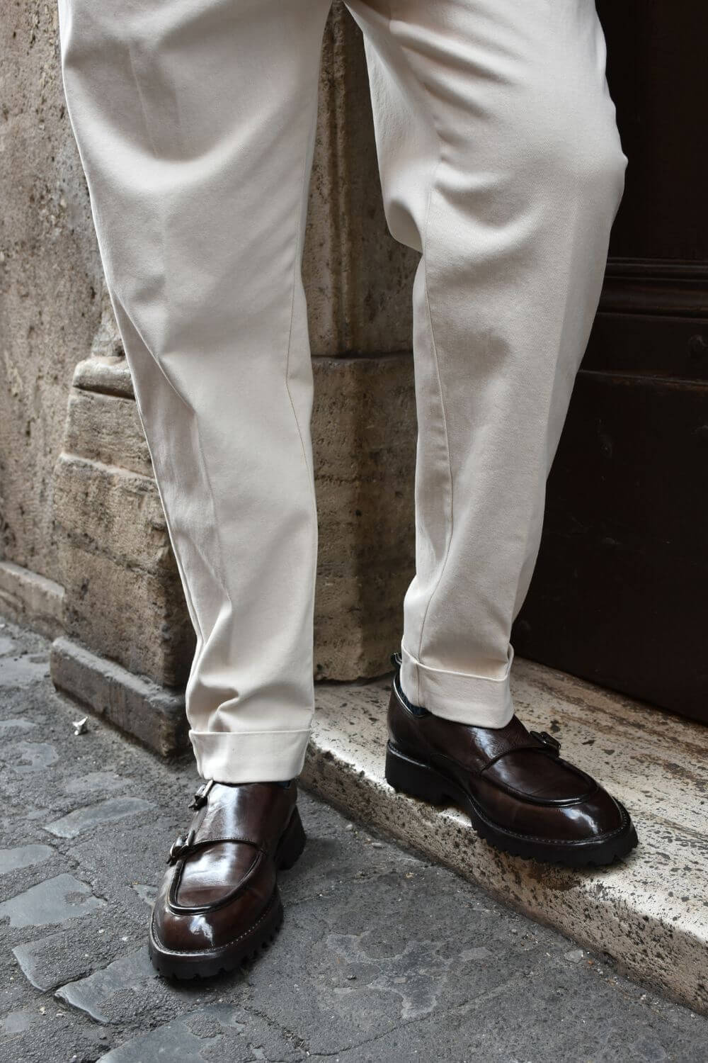 Pantalone Chiaia