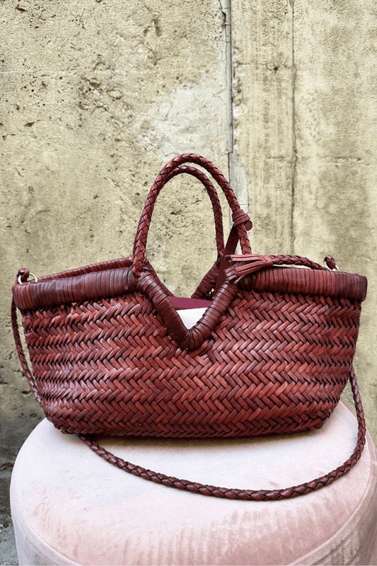 Borsa Monet Barolo