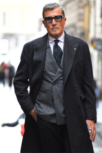 Cappotto Pino Lerario