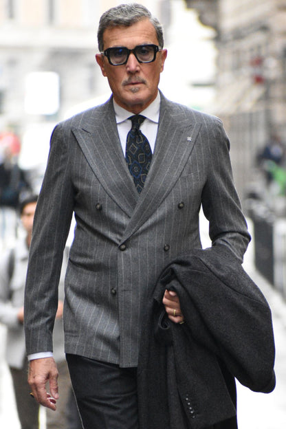 Giacca Doppiopetto Pino Lerario