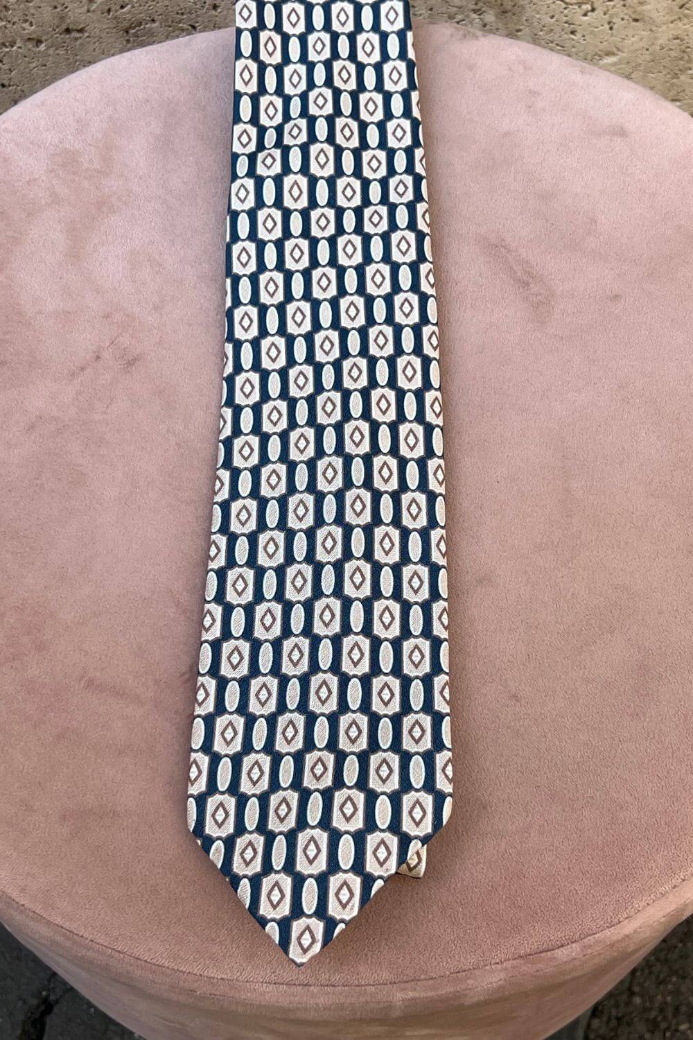 Cravatta Sartoriale
