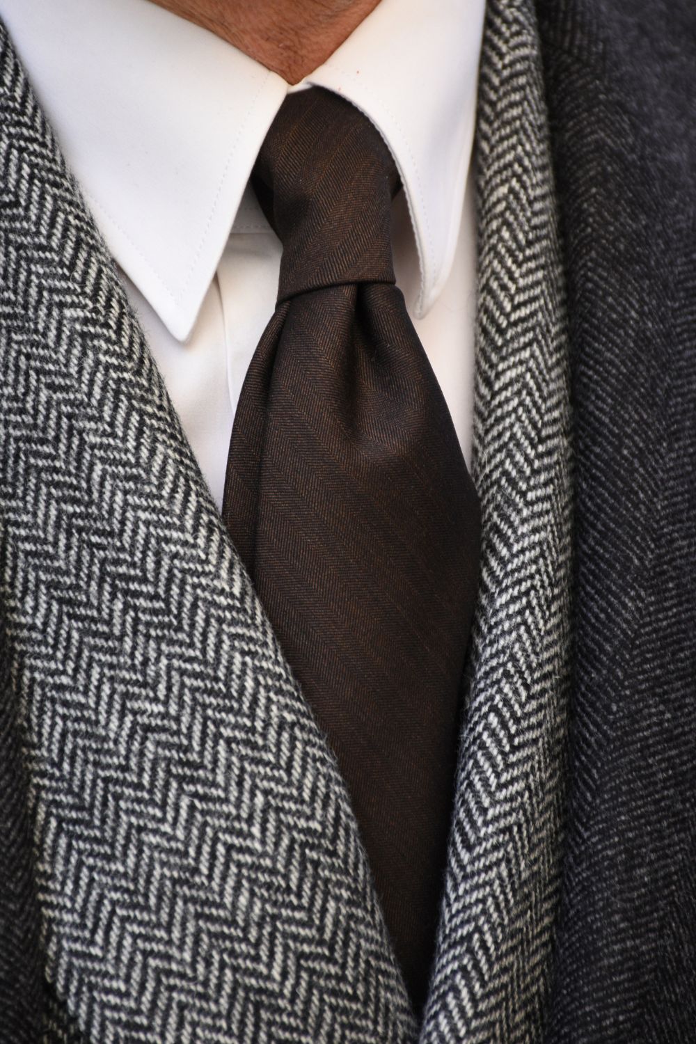 Cravatta Sartoriale n.17