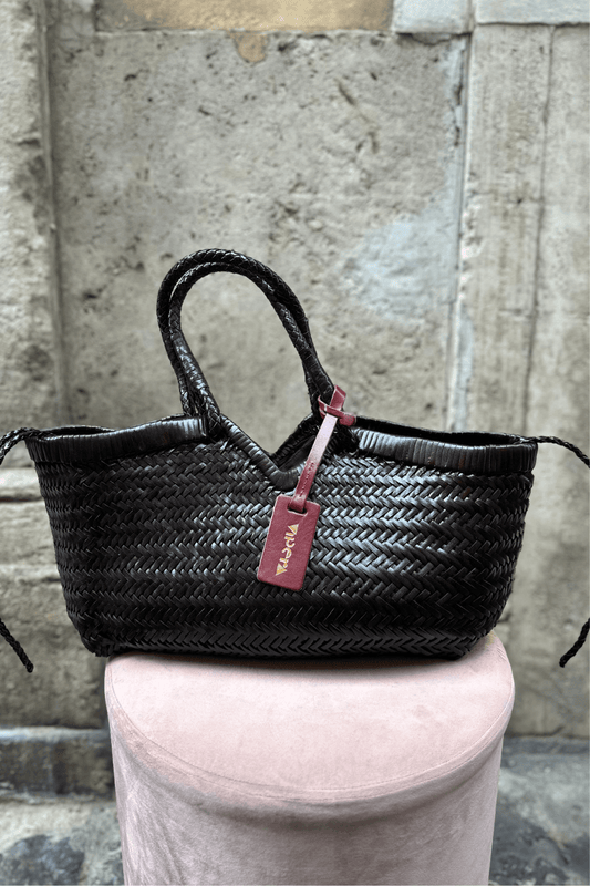 Borsa Crudelia Choco