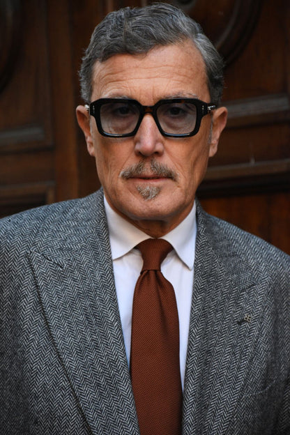 Cravatta Sartoriale n.21