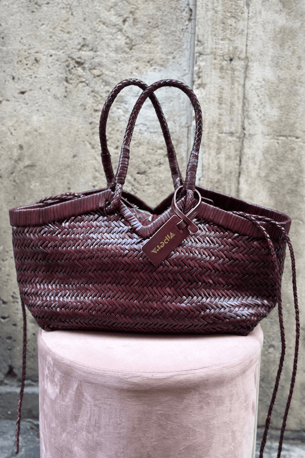 Borsa Crudelia Barolo