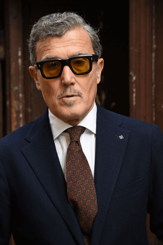 Giacca Monopetto Tagliatore