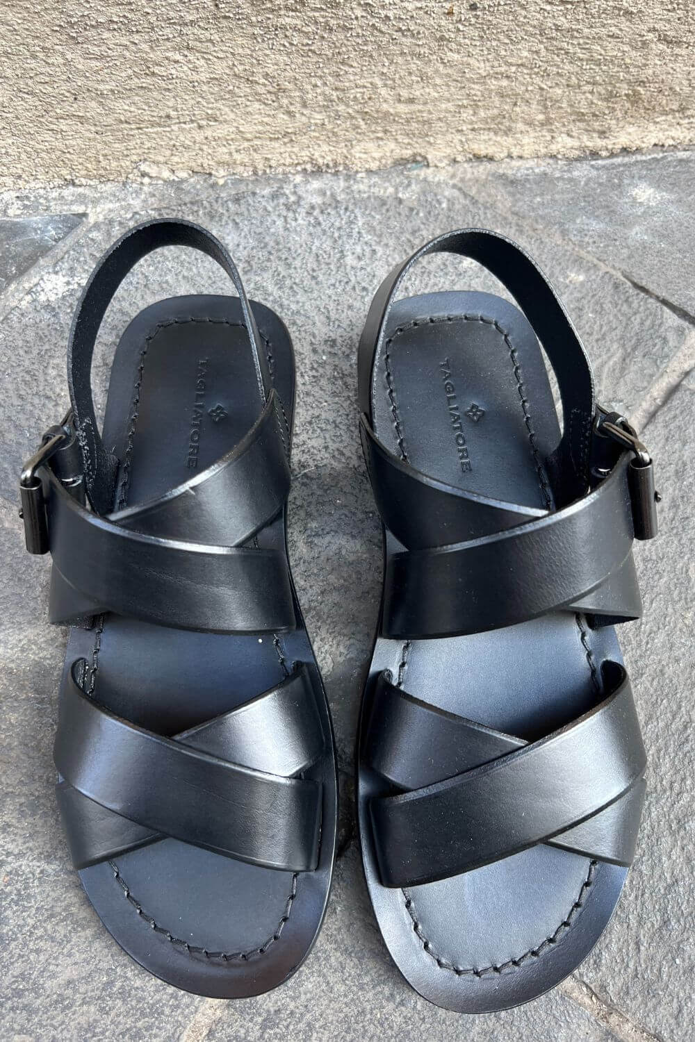 Sandalo - Tagliatore