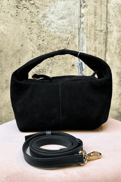 Borsa Nina Nero