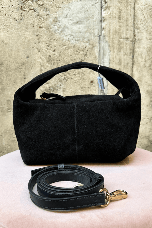 Borsa Nina Nero