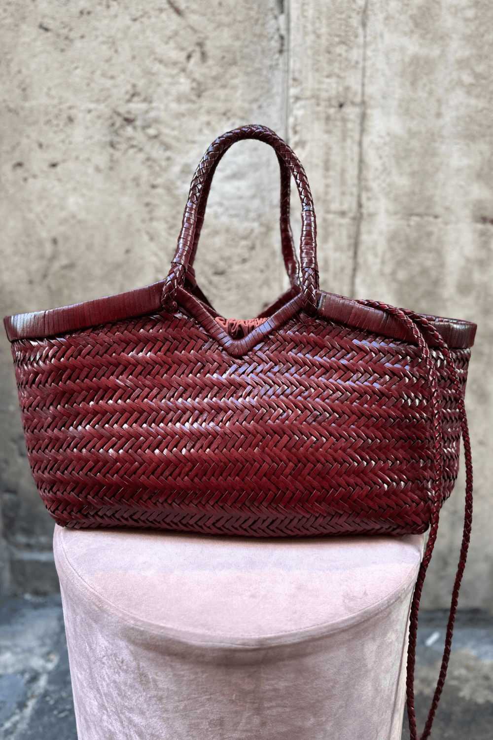 Borsa Crudelia Barolo