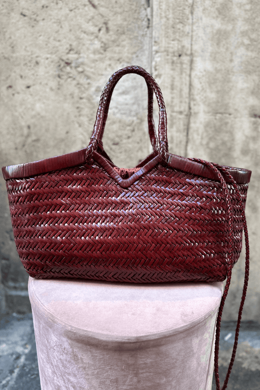 Borsa Crudelia Barolo