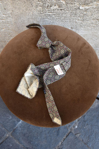 Cravatta Sartoriale