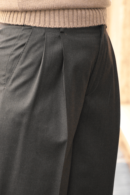 Pantaloni Ebony Pence