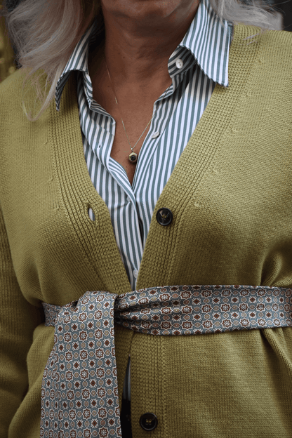 Cardigan Ombretta