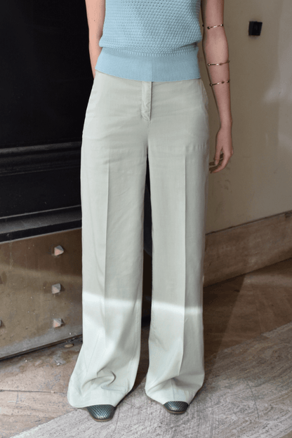 Pantaloni Via Panama