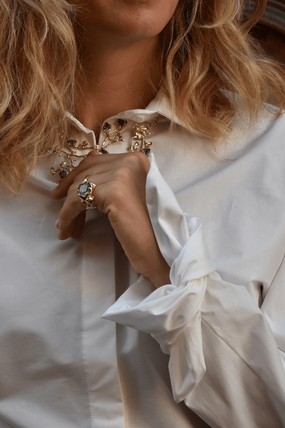 Camicia Cedro