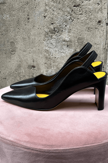 Slingback Sole