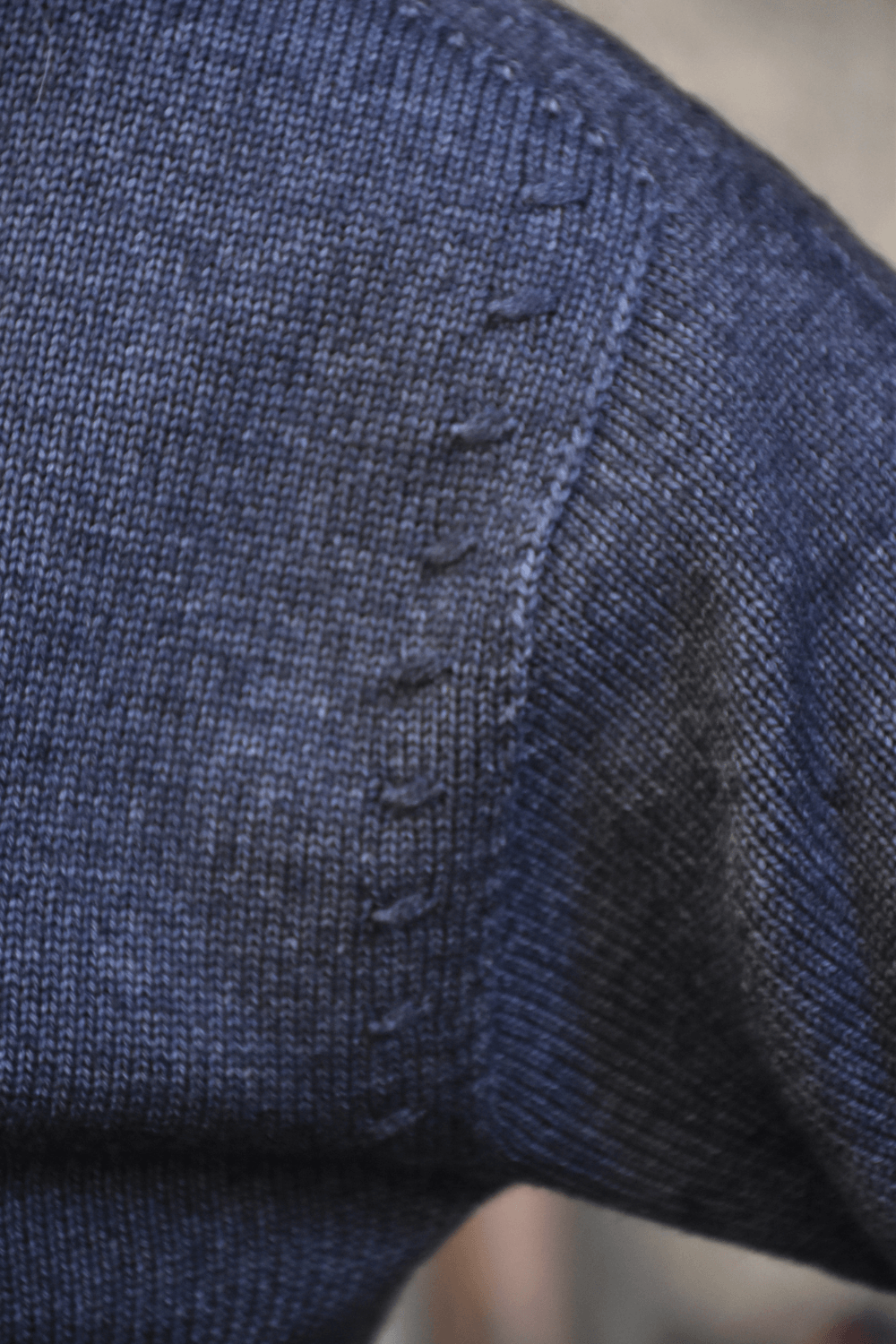 Maglia Darkness Graphite