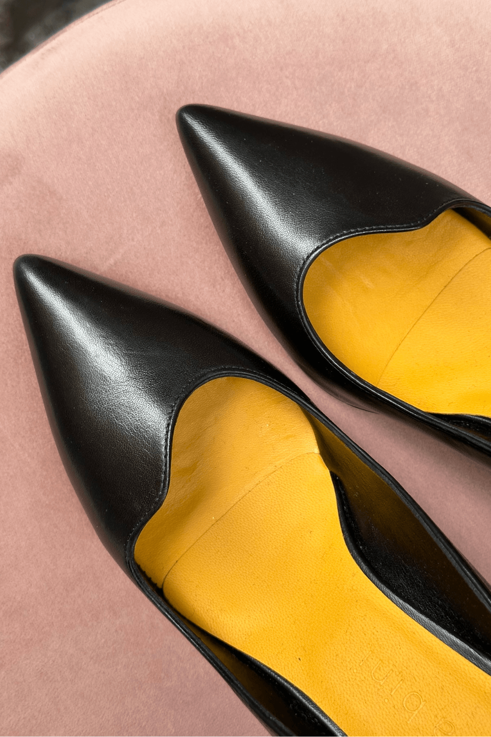 Slingback Sole