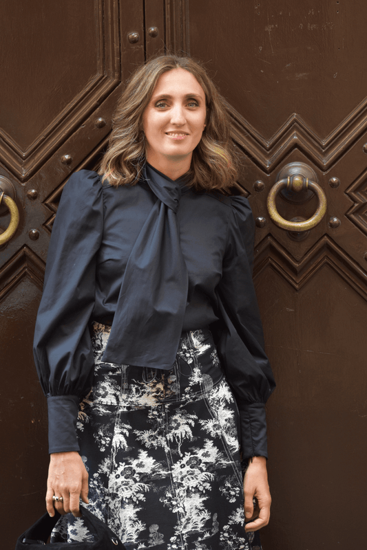 Camicia Giselle